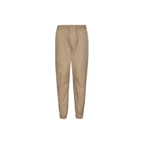 Converse Casual Pants Men Khaki