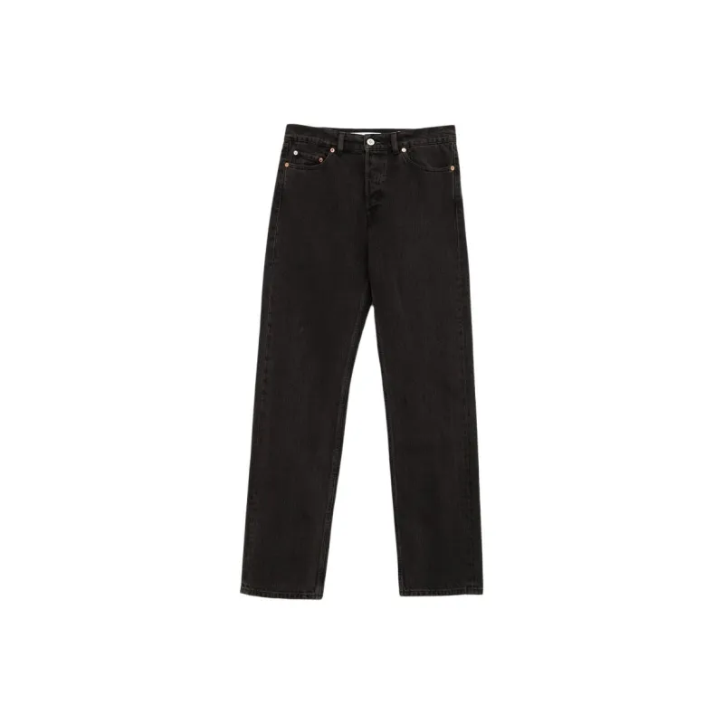 OUR LEGACY First Cut Jeans-0