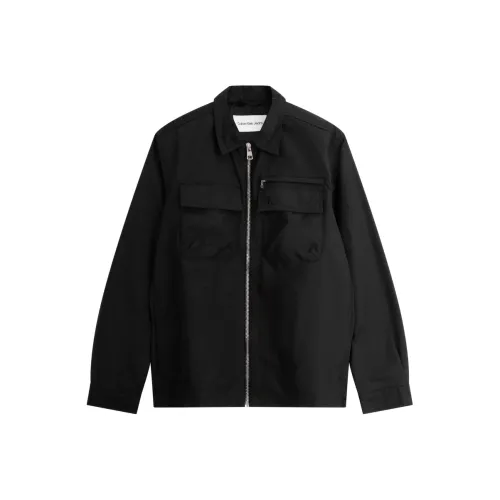 CALVIN KLEIN Jackets & Coats Men's