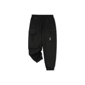 LOMBT Cargo Pants Casual Pants Spring Summer And Autumn Unisex
