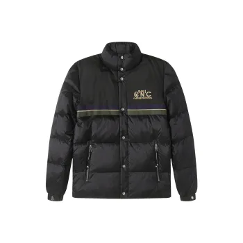 C'N'C New Order & Classics Series Fall And Winter Down Jacket Men's