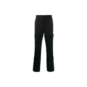 AMBUSH Nobo Panel Trousers