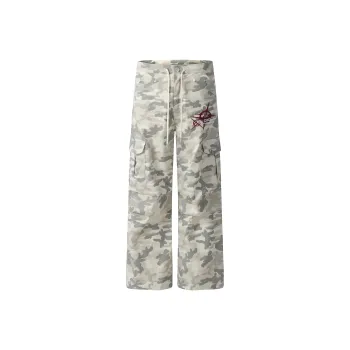LBPC Jeans Unisex Gray