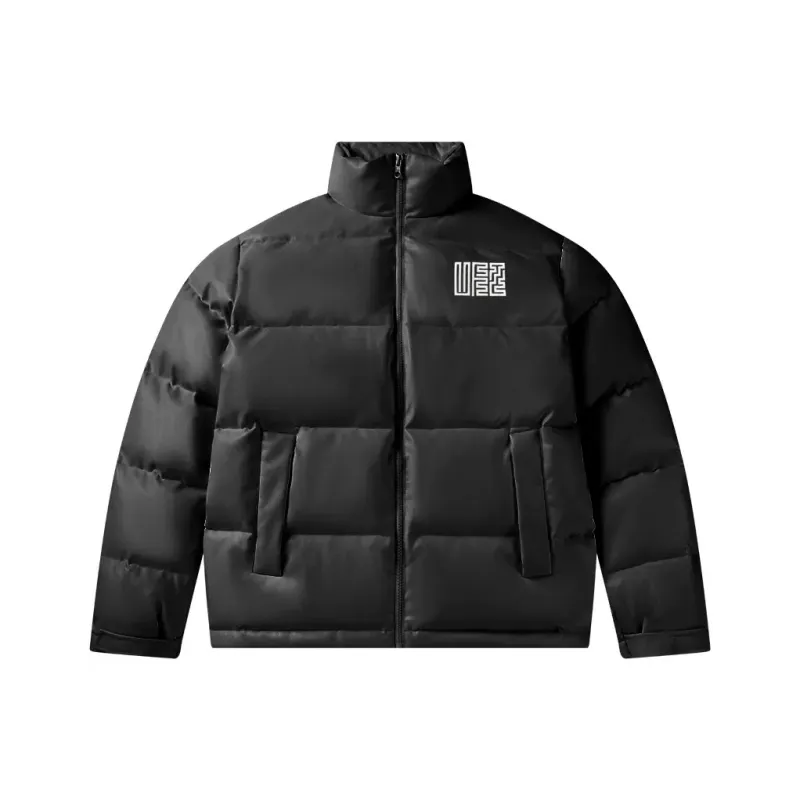 UFZ Puffer Jackets Unisex-6