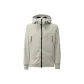 Blue Fox Gray