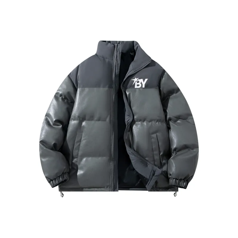 BOBBY ABLEY Puffer Jacket Unisex-6