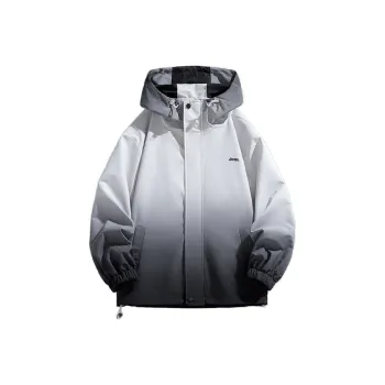 Jeep Black Knight Collection Herding Horses Jackets Coats Unisex