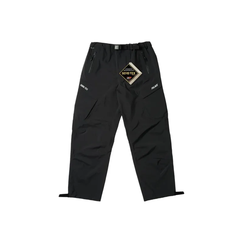 PALACE GORE TEX R Tek Cargo Trouser-0