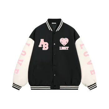 AMBER LIGHT Jackets Coats Unisex