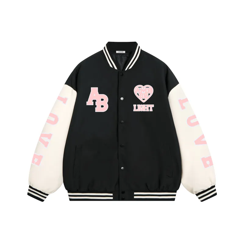 AMBER LIGHT Jackets Coats Unisex-0