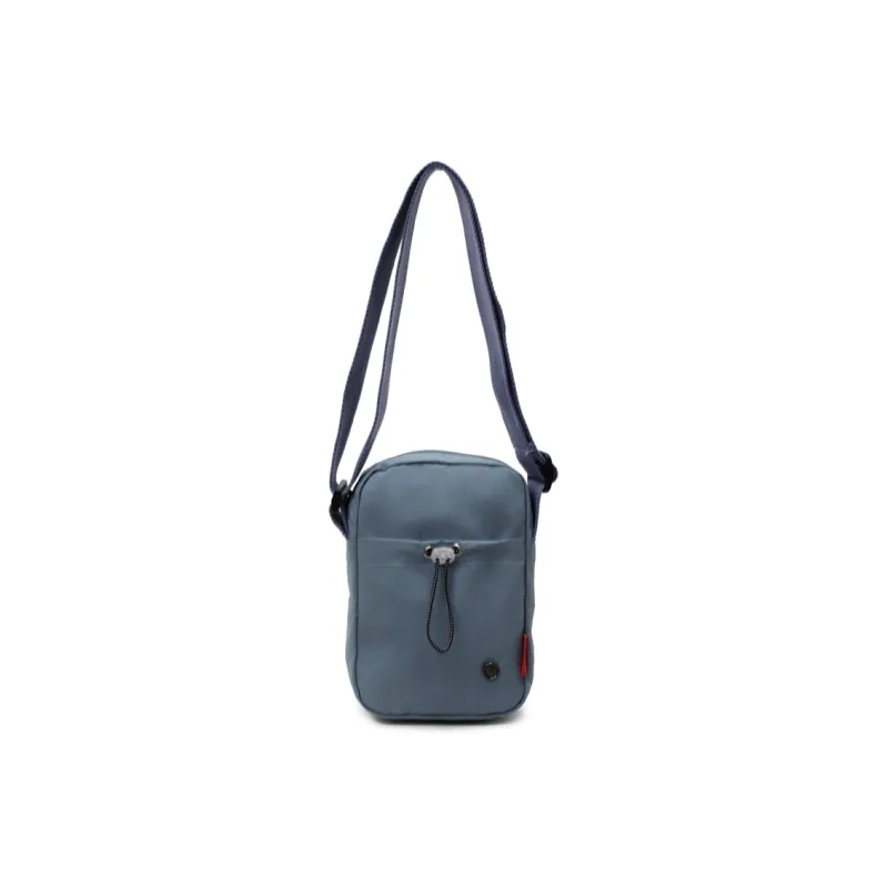 Wenpercy Fabric Shoulder Bag Women's Multicolor-7