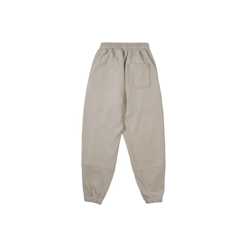Bodydream BASIC Knitted Sweatpants Unisex-24