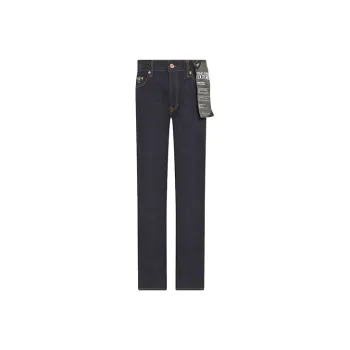 VERSACE JEANS COUTURE Jeans Men Blue