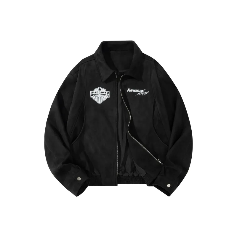 Kawasaki Jackets Unisex-2