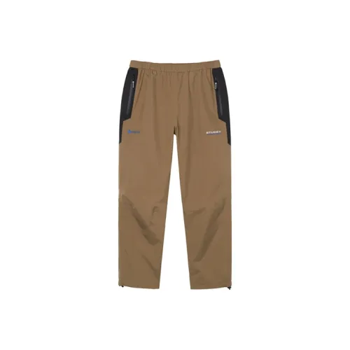 Stussy Casual Pants Men