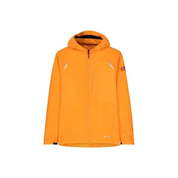 Anta Jackets & Coats Men's Sunset Glow Orange