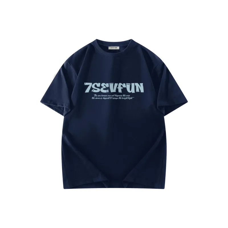 7 SEVFUN T Shirts Unisex-7