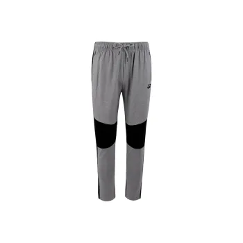 YONEX Knitted Sweatpants Men Gray