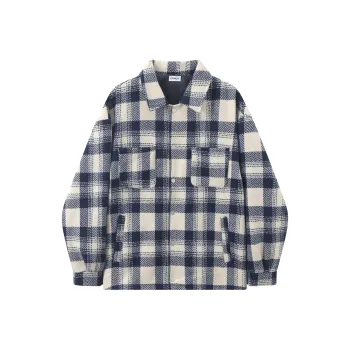 ORNOT Jackets Unisex