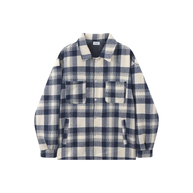 ORNOT Jackets Unisex-0