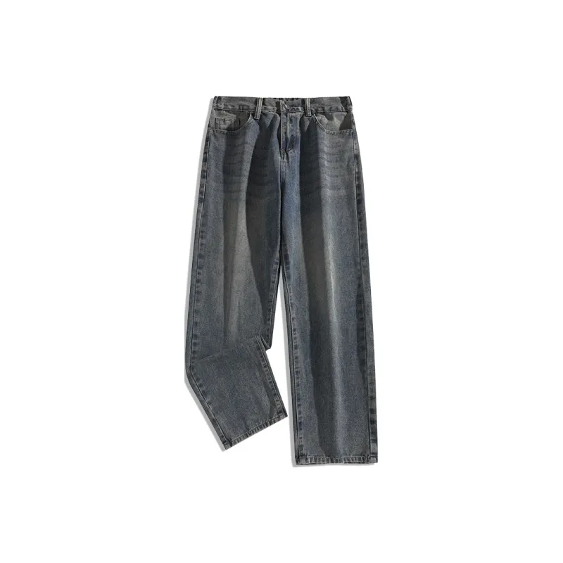 EGOU Jeans Unisex-20