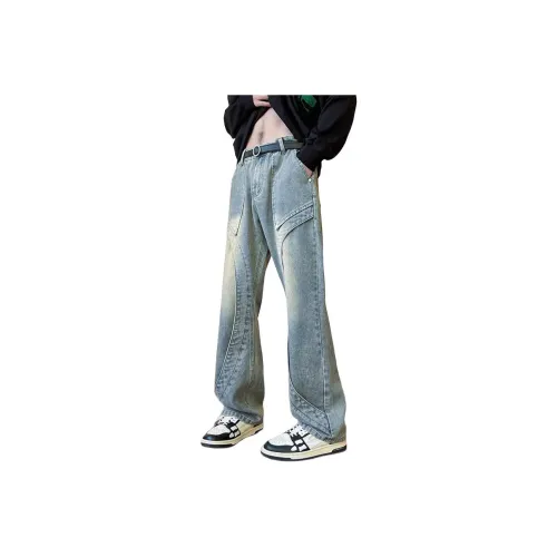 POLAR BEAR Jeans Unisex