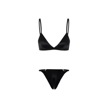 MIIOW Women's Underwear Sets