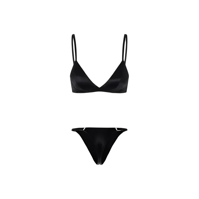 MIIOW Women's Underwear Sets-0