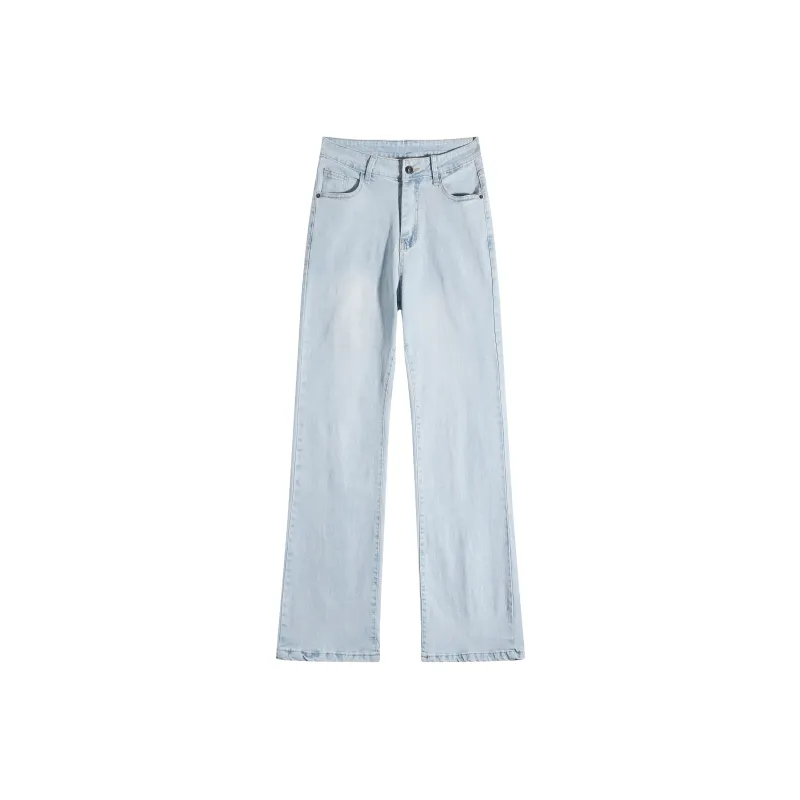 Cotton Jeans Unisex-15