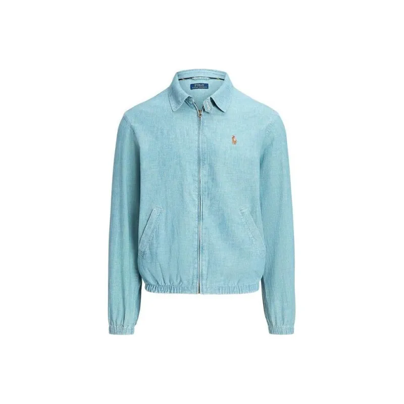 Polo Ralph Lauren Jackets & Coats Men's Blue-0