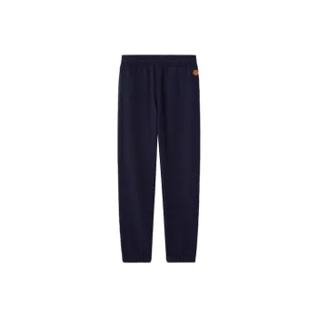 KENZO Tiger Crest Straight Leg Jogging Trousers