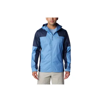 Columbia Inner Limits™ III Jackets Coats Men's Blue