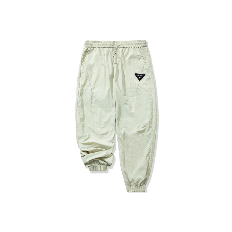 OLRIK Knitted Sweatpants Unisex-10