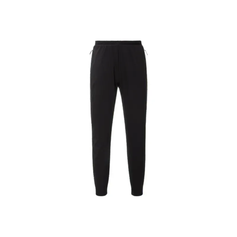Lululemon Run State Series Knitted Sweatpants Men-3