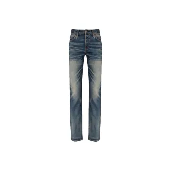 TOM FORD Jeans Men Blue