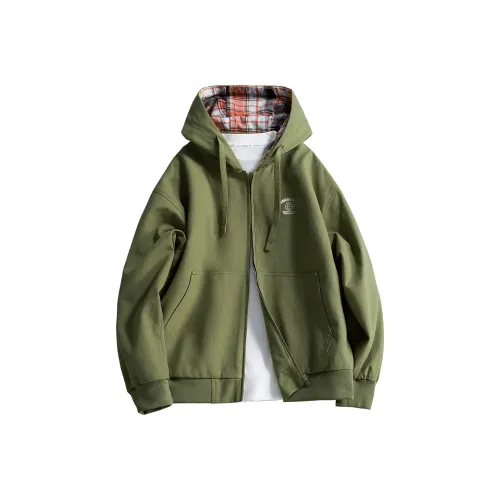 S.k. Manor Hill Jackets Coats Unisex