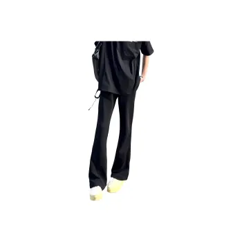 KVIV Jeans Unisex Carbon Black [Editor's Recommendation]