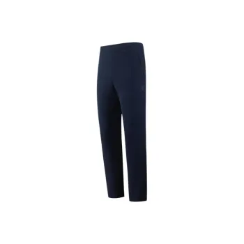 DESCENTE TRAINING Knitted Sweatpants Men