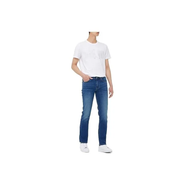 Calvin Klein Jeans Men Blue-0