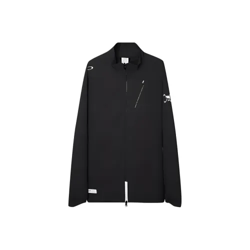 Oakley Jackets & Coats Men's Black