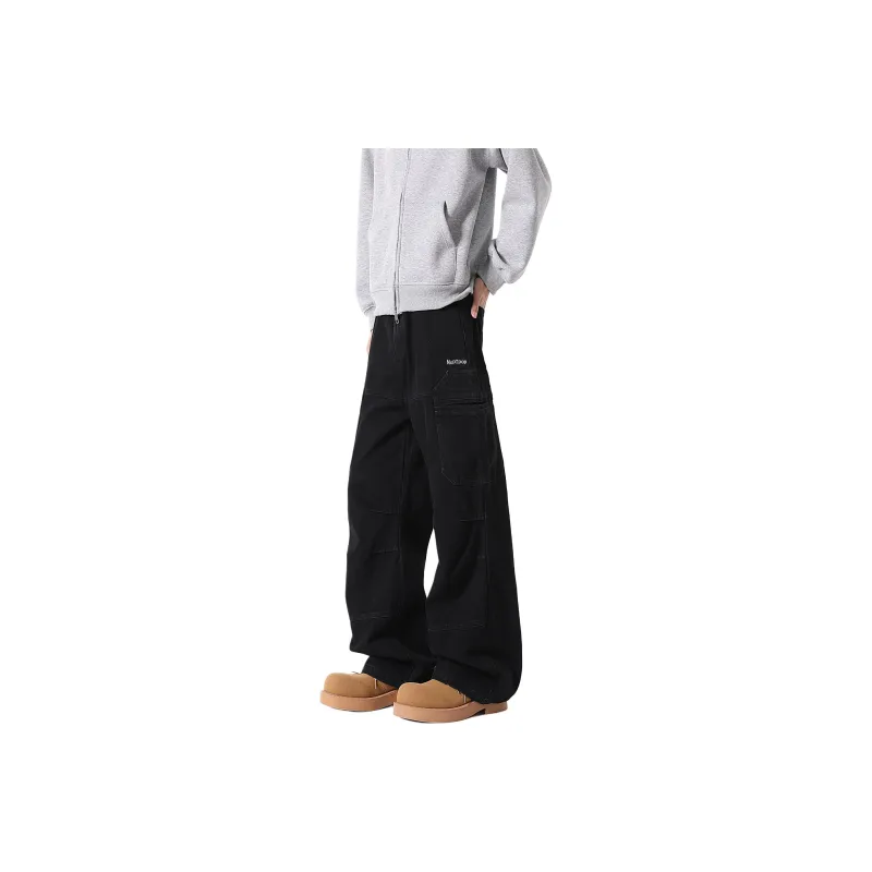 NXPTP Jeans Unisex-0
