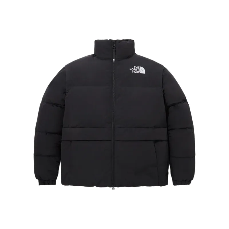 THE NORTH FACE Down Jackets & Coats Unisex Black-0