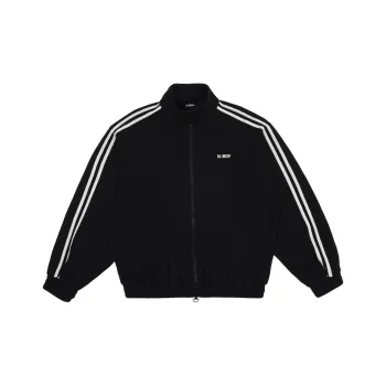 NERDY Jackets Coats Unisex Black