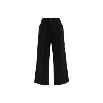 Y 3 Cargo Pants Unisex Black