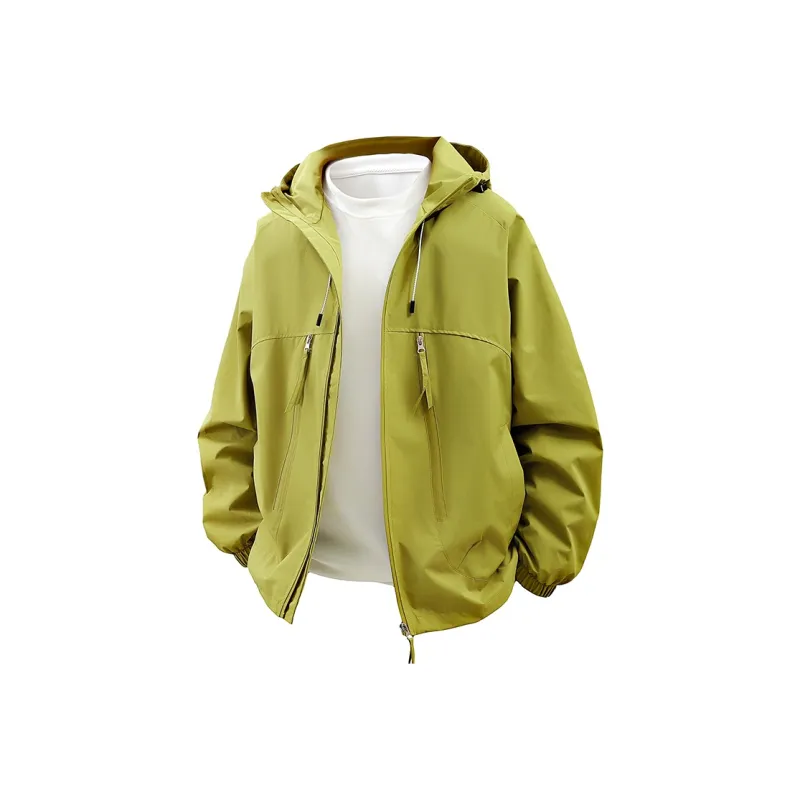 CHEVAL NOIR Jackets Coats Unisex-2