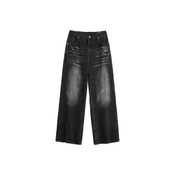 SOLIDITY Jeans Unisex