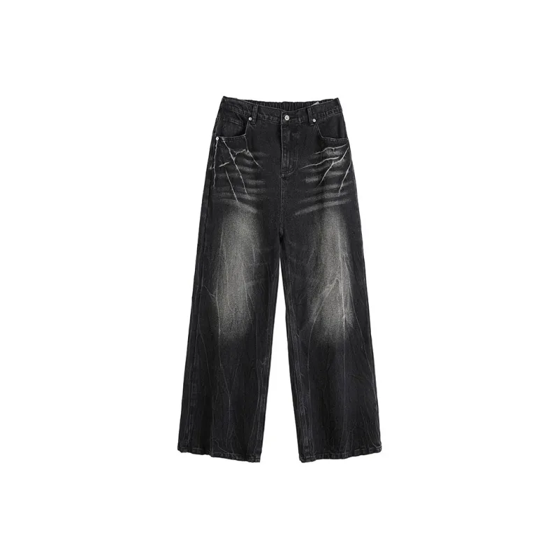 SOLIDITY Jeans Unisex-0