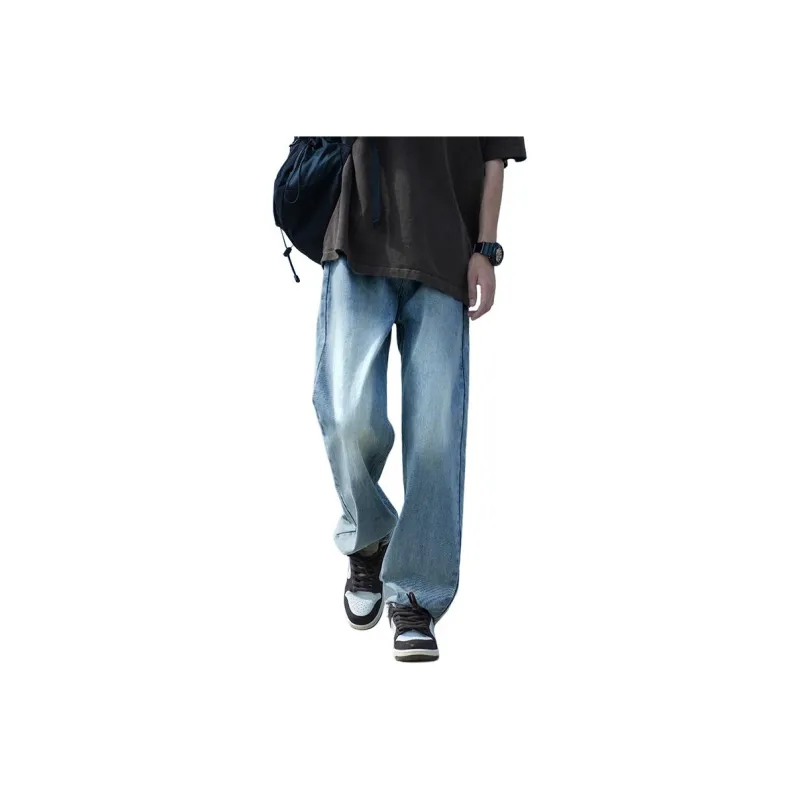 POLAR BEAR Jeans Unisex-48