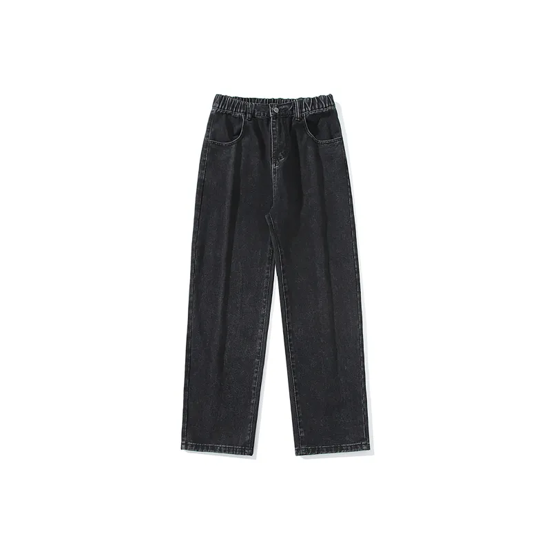 LTIFONE Jeans Unisex-0