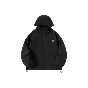 MOPE Jackets Unisex